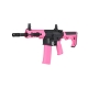 Specna Arms M4 Gen2 (SA-F04-RL FLEX™ BLDC™ HAL ETU™) – Pink | ANAREUS