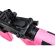 Specna Arms M4 Gen2 (SA-F04-RL FLEX™ BLDC™ HAL ETU™) – Pink | ANAREUS