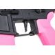 Specna Arms M4 Gen2 (SA-F04-RL FLEX™ BLDC™ HAL ETU™) – Pink | ANAREUS