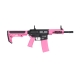Specna Arms M4 Gen2 (SA-F04-RL FLEX™ BLDC™ HAL ETU™) – Pink | ANAREUS