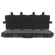 Specna Arms SMART Gun Transport Case 100 × 36 × 14 cm (PnP) |ANAREUS