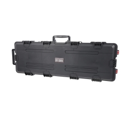 Specna Arms SMART Gun Transport Case 100 × 36 × 14 cm (PnP) |ANAREUS