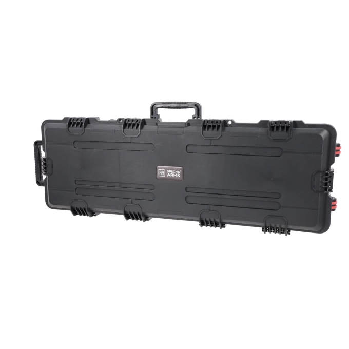 Specna Arms SMART Gun Transport Case 100 × 36 × 14 cm (PnP) |ANAREUS