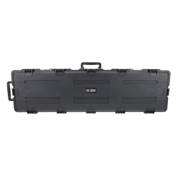 Specna Arms SMART Gun Transport Case 136 × 40 × 14 cm (PnP) | ANAREUS