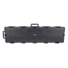 SA SMART Gun Transport Case 136 × 40 × 14 cm (PnP) – Black