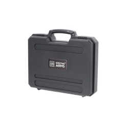 Specna Arms Lightweight Gun Case 33 × 29 × 8 cm (Wave) | ANAREUS