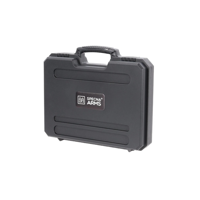 Specna Arms kufr SMART Lightweight 33 × 29 × 8 cm (Wave) | ANAREUS