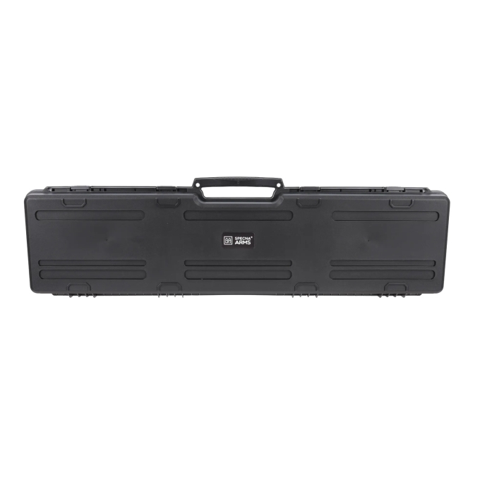 Specna Arms SMART Lightweight Case 120 × 35 × 11 cm (Wave) |ANAREUS