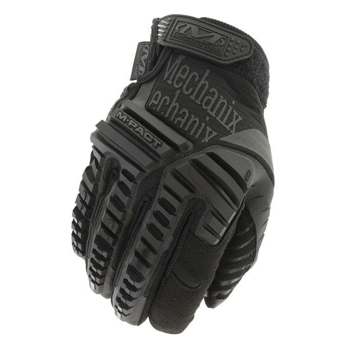 Taktické rukavice MECHANIX (M-pact) - Covert, S