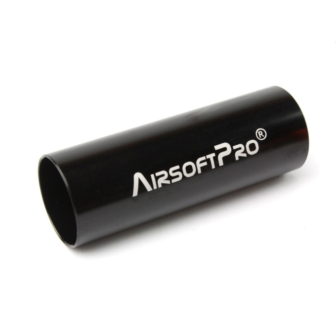 AirsoftPro Aluminum Cylinder for AEG (400+ mm) | ANAREUS