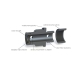 AirsoftPro adaptér tlumiče pro WELL MB-01 (L96) | ANAREUS