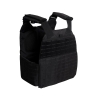 ROTHCO nosič plátů Laser-Cut MOLLE VEST – Černá