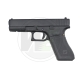WE R7 GBB V5 Gas Blowback Pistol – Black | ANAREUS