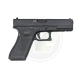 WE R7 GBB V5 Gas Blowback Pistol – Black | ANAREUS