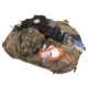 Helikon-Tex batoh BAIL OUT BAG® 25 l – Coyote | ANAREUS