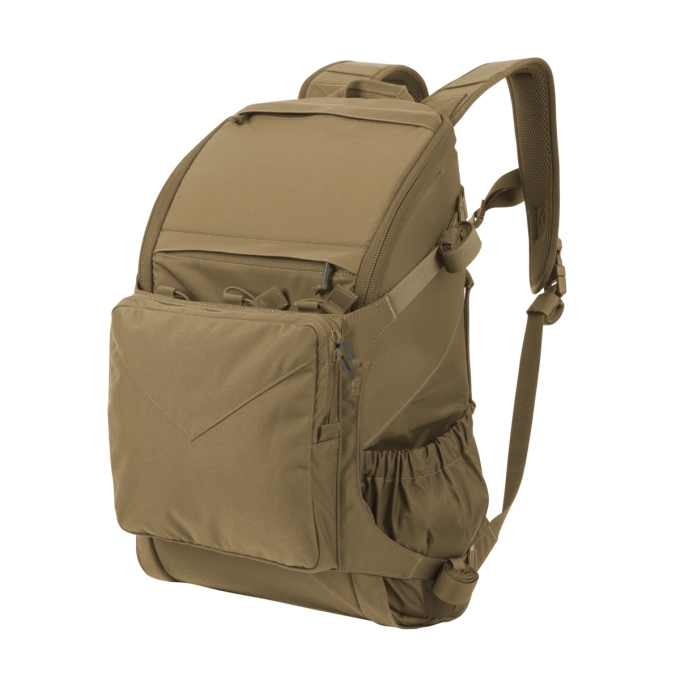 Helikon-Tex batoh BAIL OUT BAG® 25 l – Coyote | ANAREUS