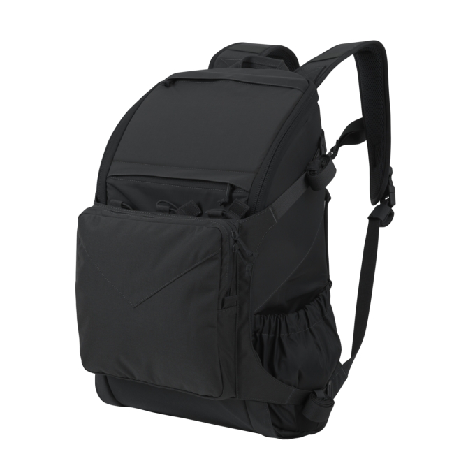 Helikon-Tex batoh BAIL OUT BAG® 25 l – Čierna | ANAREUS