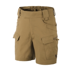 Helikon-Tex Urban Tactical Shorts® 6" – Coyote | ANAREUS