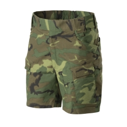 Helikon-Tex kraťasy Urban Tactical Shorts® 6" – ERDL | ANAREUS