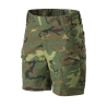 HELIKON kraťasy Urban Tactical Shorts® 6" – ERDL