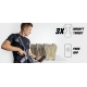 TRAINSHOT chytrý terč Airsoft 3-Pack Multi-Target Bluetooth | ANAREUS