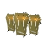 TRAINSHOT chytrý terč Airsoft 3-Pack Multi-Target Bluetooth