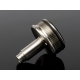 AirsoftPro Cylinder Head STRAIGHT for ARES Amoeba Striker | ANAREUS