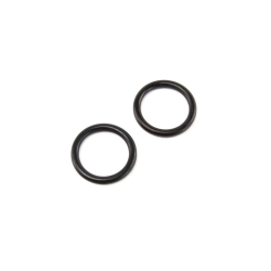 AirsoftPro Spare Piston O-ring L96 / M24 20 mm (2 pcs) | ANAREUS