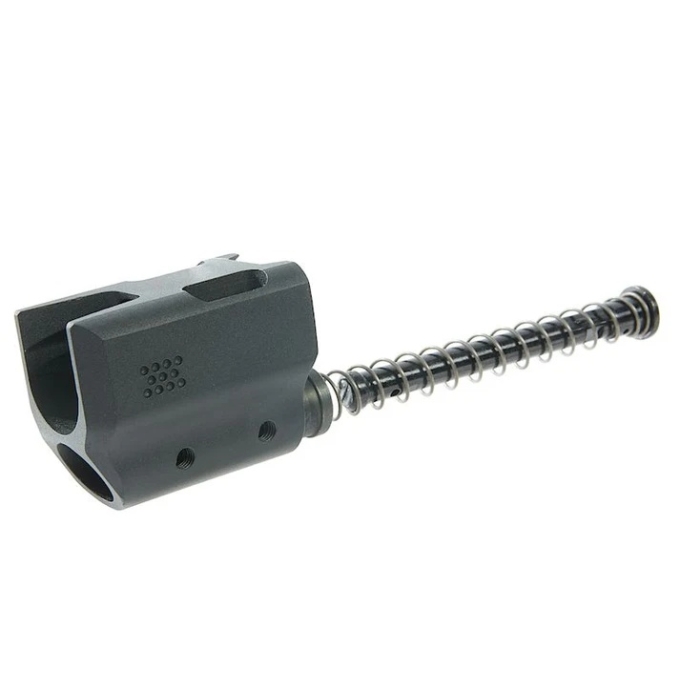 WE kompenzátor TYPE B R-Series R9 GBB V5 | ANAREUS