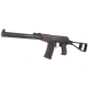 LCT nylonové předpažbí AS VAL / VSS – Plum | ANAREUS