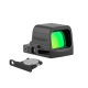 OLIGHT kolimátor Osight K GREEN, RMSc Footprint |ANAREUS