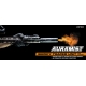 AceTech nasvětlovací tlumič AURAMIST Tracer Unit Smoke | ANAREUS