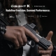 OLIGHT kolimátor Osight K GREEN, RMSc Footprint |ANAREUS