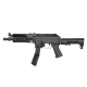 LCT PP-19-01 Vityaz Lower RIS Handguard ZB-21M | ANAREUS