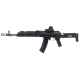 LCT AK Zenitco ZB-31C Upper RIS Handguard | ANAREUS AIRSOFT