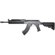 LCT CNC hliníkové RIS predpažbie TX-2 AK | ANAREUS