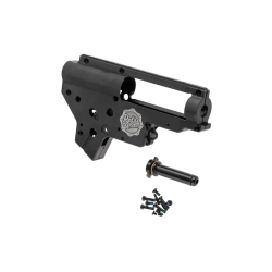 RetroArms CNC duralový mechabox V2 QSC (8 mm) | ANAREUS