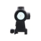 Vector Optics CENTURION 1×20 Red Dot Sight RUM™ | ANAREUS