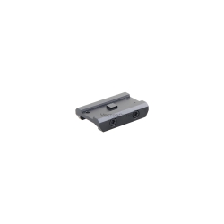Vector Optics PARAGON Low RIS Mount, T1 / RUM™ Footprint | ANAREUS
