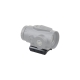 Vector Optics PARAGON Low RIS Mount, T1 / RUM™ Footprint | ANAREUS