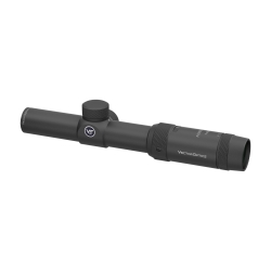 Vector Optics FORESTER JR. 1-4×24 SFP LPVO Rifle Scope | ANAREUS