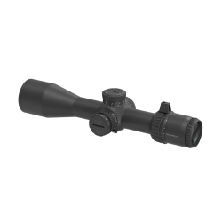 Vector Optics puškohled VEYRON 3-12×44 HD CTR FFP GenII | ANAREUS