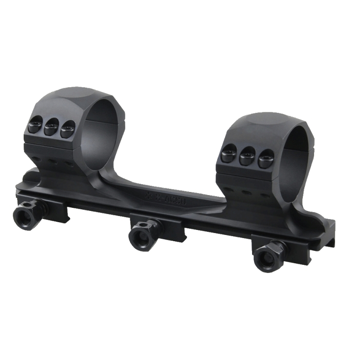 Vector OpticsX-ACCU 34mm One-Piece RIS Mount 1.5" (35 mm) | ANAREUS