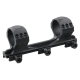 Vector OpticsX-ACCU 34mm One-Piece RIS Mount 1.5" (35 mm) | ANAREUS