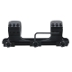 Vector OpticsX-ACCU 34mm One-Piece RIS Mount 1.5" (35 mm) | ANAREUS