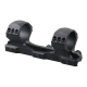 Vector Optics34mm jednodielna RIS montáž X-ACCU 1.5" (35 mm) | ANAREUS