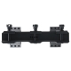 Vector Optics34mm jednodielna RIS montáž X-ACCU 1.5" (35 mm) | ANAREUS