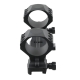 Vector OpticsX-ACCU 34mm One-Piece RIS Mount 1.5" (35 mm) | ANAREUS