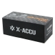 Vector OpticsX-ACCU 34mm One-Piece RIS Mount 1.5" (35 mm) | ANAREUS
