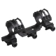 Vector Optics 30mm One-Piece 20 MOA Cant RIS Mount, 1.25" | ANAREUS